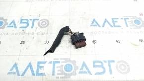 HOMELINK control unit chip Audi A5 F5 17-