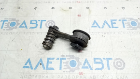 Bracket of the inlet pipe Audi A5 F5 17- upper