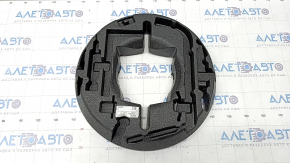 Foam plastic under the tool Audi A4 B9 17 - broken