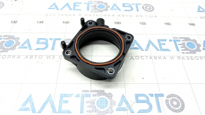 Throttle body flange Mercedes GLC 300/350e 16-22