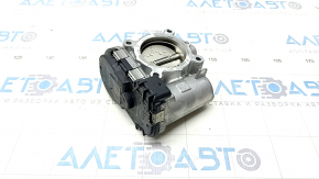 Throttle body Mercedes GLC 300/350e 16-19
