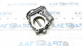 Throttle body Mercedes GLC 300/350e 16-19