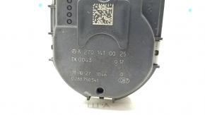 Throttle body Mercedes GLC 300/350e 16-19