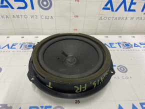 Front right door speaker Ford Escape MK3 13 - pressed, broken guides