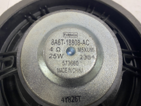 Front right door speaker Ford Escape MK3 13 - pressed, broken guides