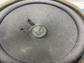Front right door speaker Ford Escape MK3 13 - pressed, broken guides