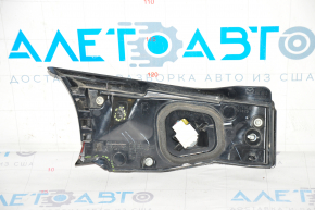 Inner light trunk lid right Mazda CX-5 17 - broken mount, no fragment, no overlay
