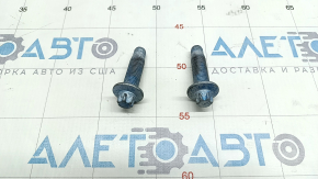 Front subframe mounting bolt 2pcs Mercedes GLC 16-22 50mm