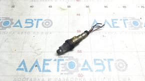Lambda probe second Audi A5 F5 17-19 2.0T cut wire