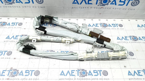 Airbag airbag side curtain left Infiniti Q50 14-