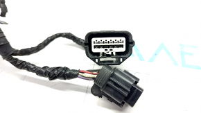 Wiring front bumper Infiniti Q50 14-17 for parking sensors