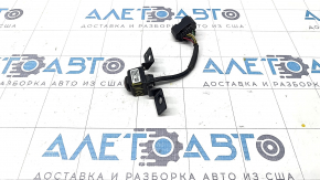 Front camera in grille Infiniti Q50 14-19