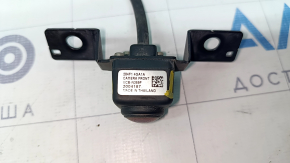 Front camera in grille Infiniti Q50 14-19