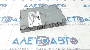 Infiniti Q50 14- Navigation Computer