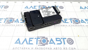 TELEMATICS COMMUNICATION Infiniti Q50 14-
