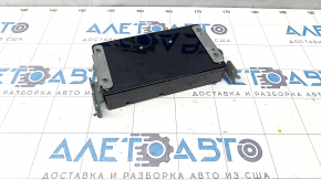 TELEMATICS COMMUNICATION Infiniti Q50 14-