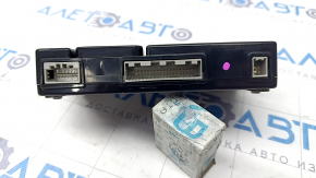 TELEMATICS COMMUNICATION Infiniti Q50 14-