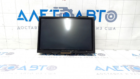 Monitor, display, navigation Infiniti Q50 14-