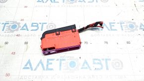 Fuse box trunk Audi A5 F5 17- red