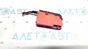 Fuse box trunk Audi A5 F5 17- red