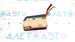 Fuse box trunk Audi A5 F5 17- beige