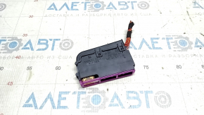 Fuse box trunk Audi A5 F5 17- black