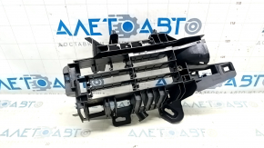 Fuse box bracket under the dashboard left Audi A5 F5 17-