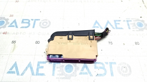 Fuse box under the dashboard Audi A5 F5 17- beige