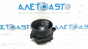 Fan motor heater Audi A5 F5 17-