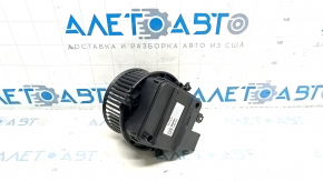 Fan motor heater Audi A5 F5 17-