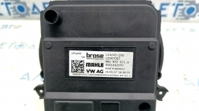 Fan motor heater Audi A5 F5 17-