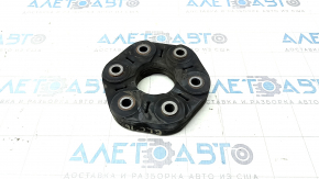 Cardan coupling Mercedes GLC 300 16-21 RWD
