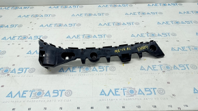 Rear bumper mount left Mazda 6 13-21 broken mount, cracks
