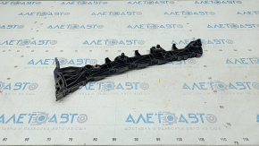 Rear bumper mount left Mazda 6 13-21 broken mount, cracks