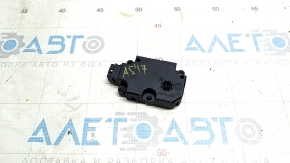 Actuator motor heater drive Audi A5 F5 17-