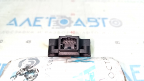 Actuator motor heater drive Audi A5 F5 17-