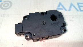 Actuator motor heater drive Audi A5 F5 17-