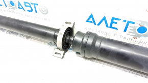 Cardan shaft driveshaft Mercedes GLC 300 16-19 RWD
