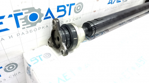 Cardan shaft driveshaft Mercedes GLC 300 16-19 RWD
