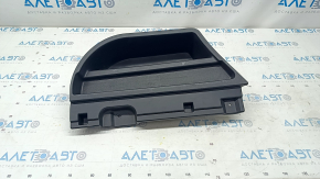Left trunk pocket Mazda 6 13-21 scratches