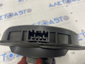 Speaker rear right Ford C-max MK2 13-18 is dented, the guide is broken