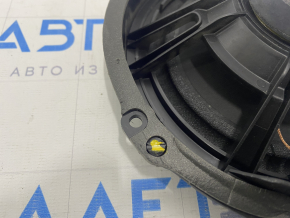 Speaker rear right Ford C-max MK2 13-18 is dented, the guide is broken