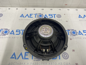 Speaker rear right Ford C-max MK2 13-18 is dented, the guide is broken