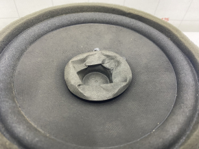 Speaker rear right Ford C-max MK2 13-18 is dented, the guide is broken