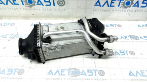 Intercooler Mercedes GLC 300/350e/43 16-19