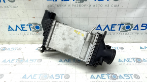 Intercooler Mercedes GLC 300/350e/43 16-19
