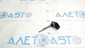Temperature sensor in the heater Audi A5 F5 17-