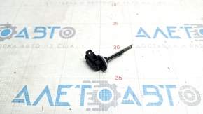 Temperature sensor in the heater Audi A5 F5 17-