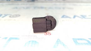 Temperature sensor in the heater Audi A5 F5 17-
