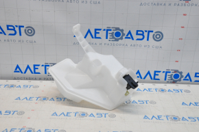 Nissan Leaf 18-22 Windscreen Washer Reservoir with Motor, Without Neck and Cover OEM